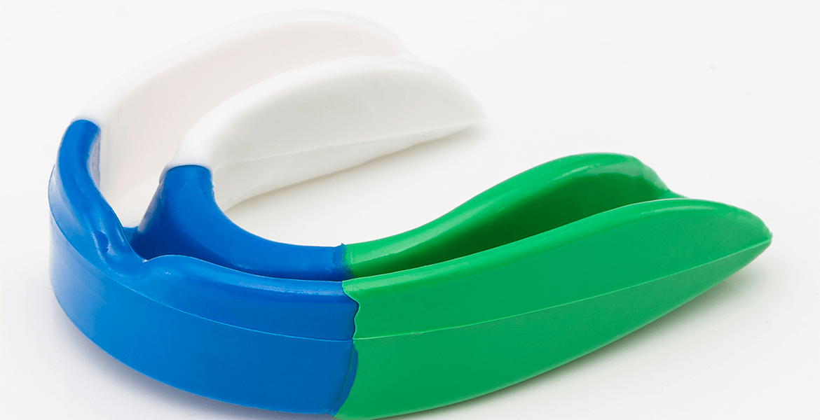 Service Mouth Guard Image