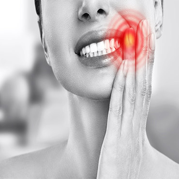 Tempero Mandibular Joint